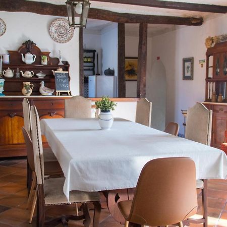 Вилла Casa Da Paz Labrugeira Экстерьер фото