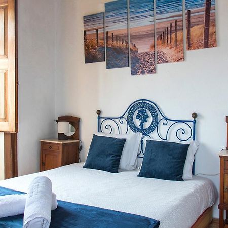 Вилла Casa Da Paz Labrugeira Экстерьер фото