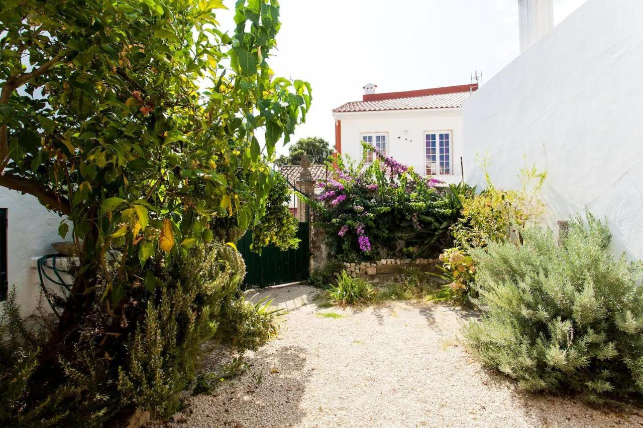 Вилла Casa Da Paz Labrugeira Экстерьер фото