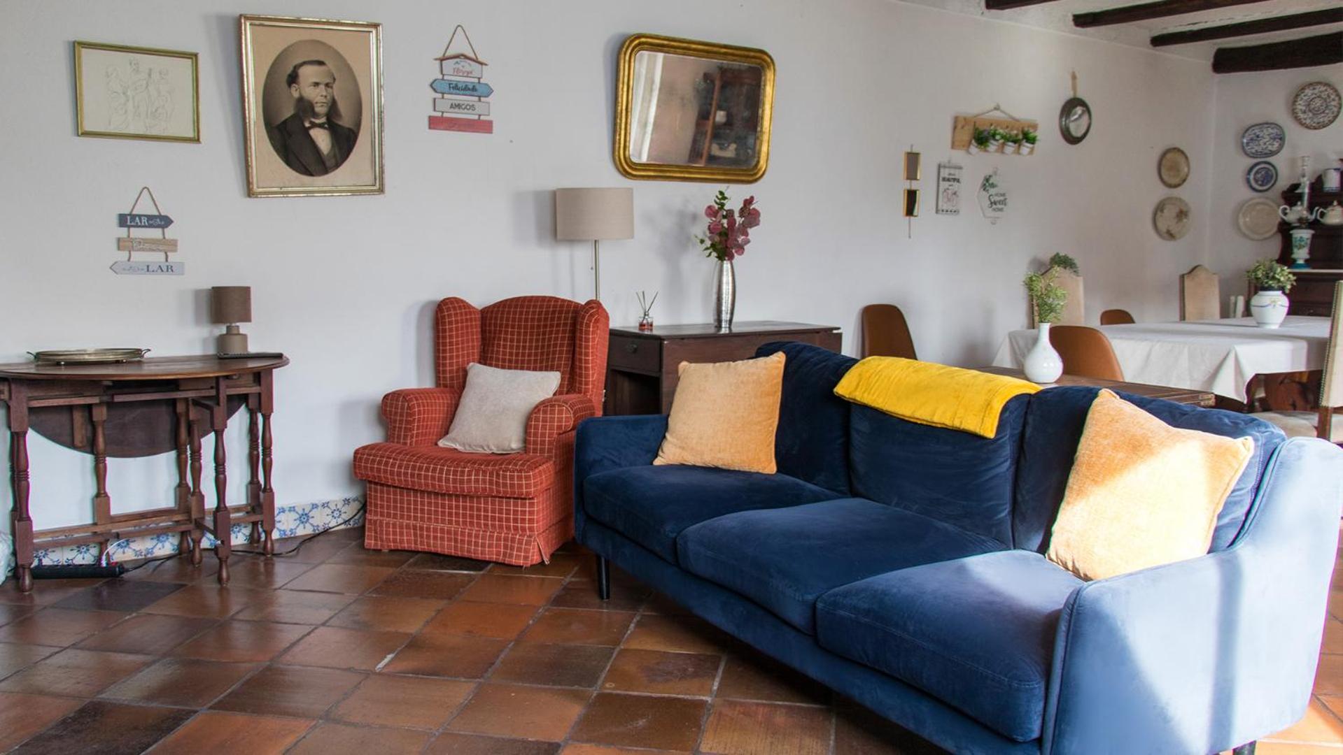 Вилла Casa Da Paz Labrugeira Экстерьер фото