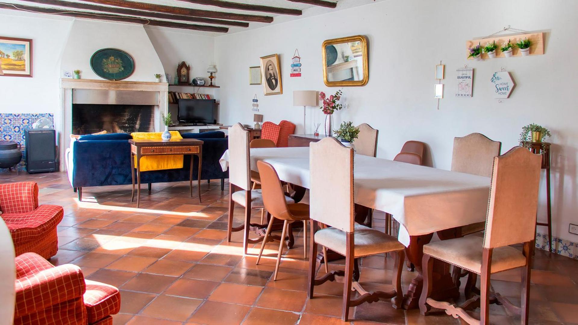 Вилла Casa Da Paz Labrugeira Экстерьер фото
