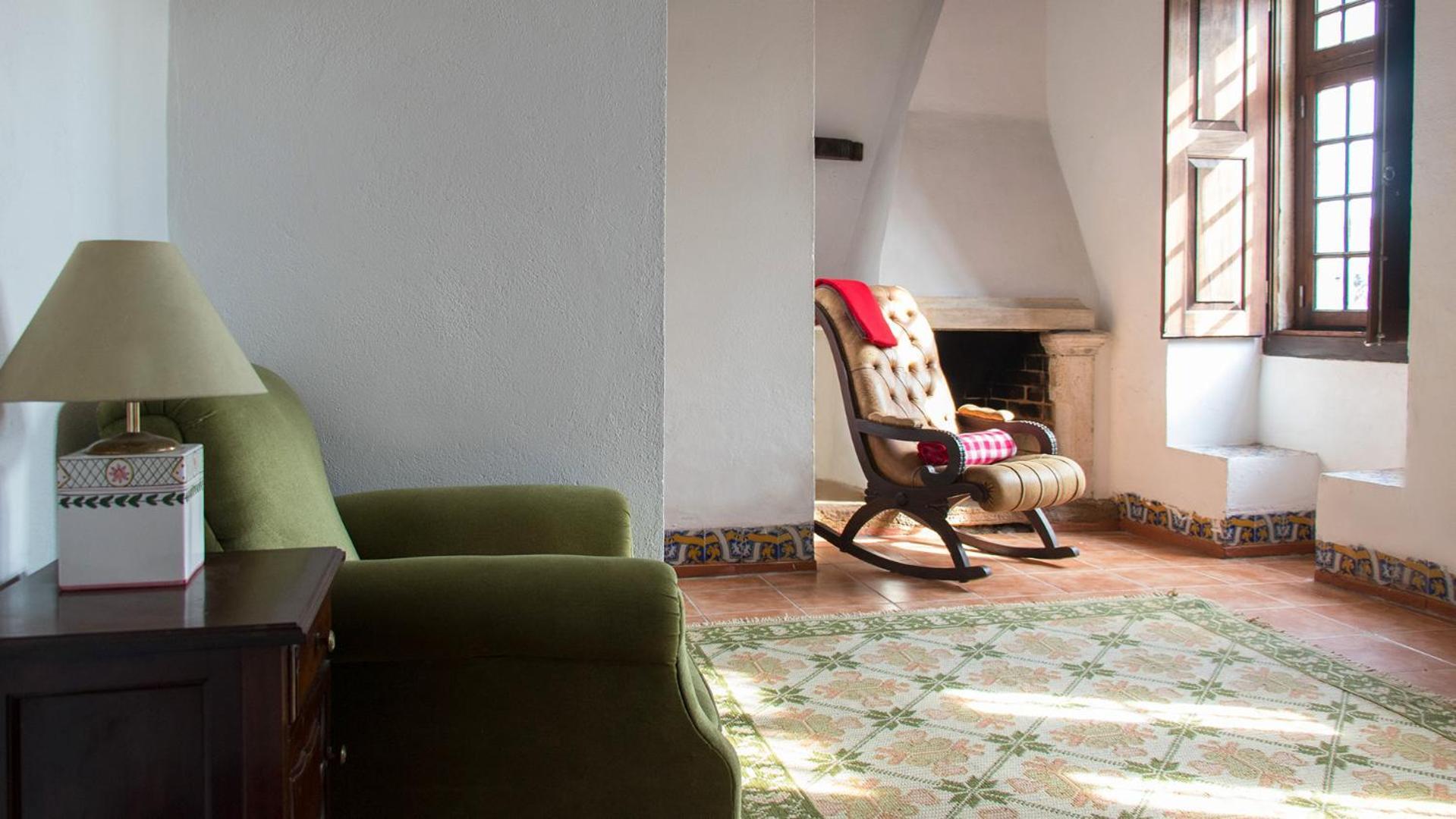 Вилла Casa Da Paz Labrugeira Экстерьер фото